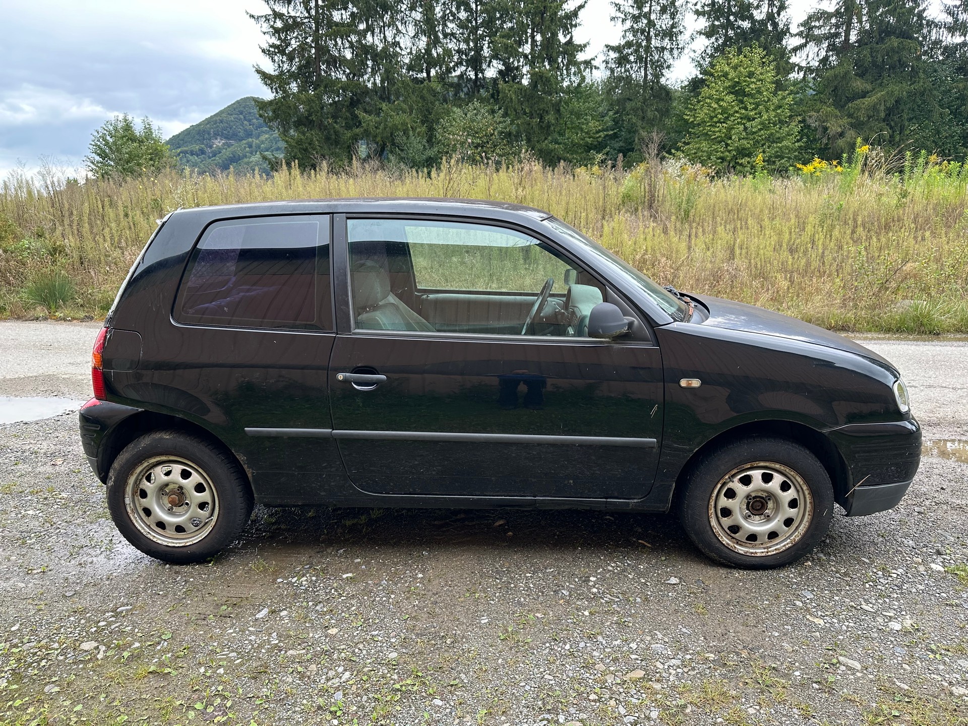 SEAT Arosa 1.0 FIXPREIS-image-0