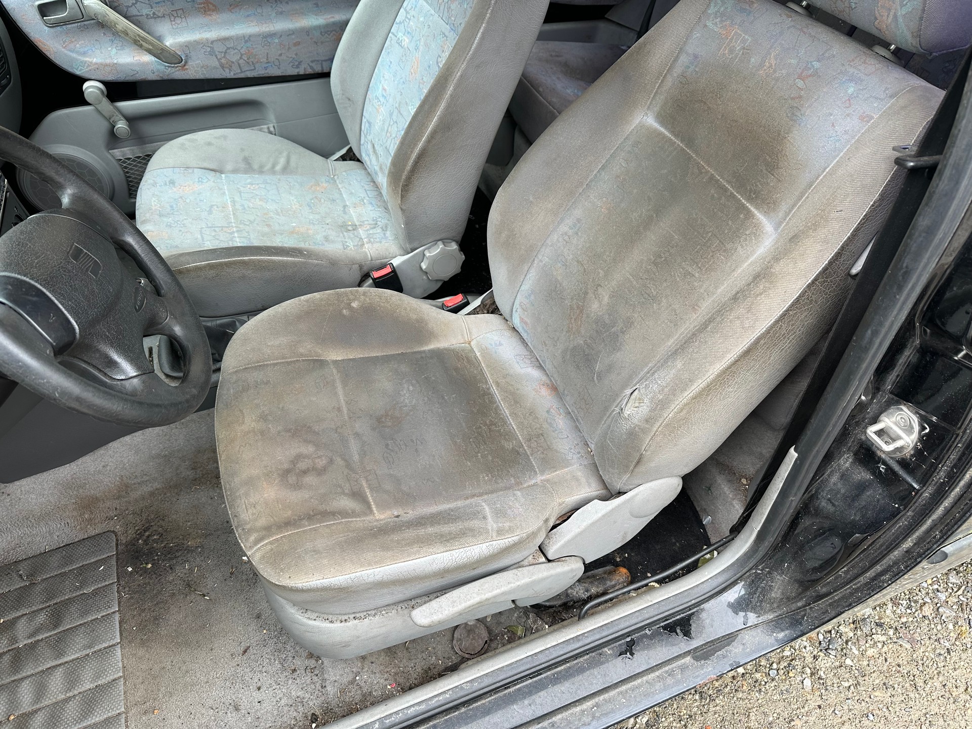SEAT Arosa 1.0 FIXPREIS-image-10
