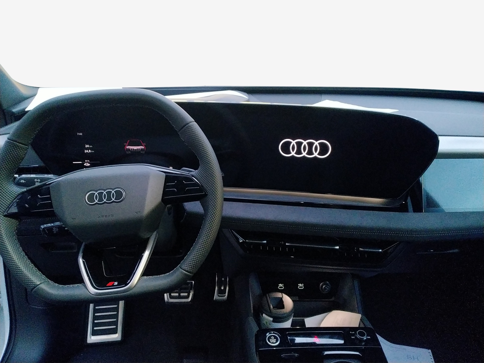 AUDI Q6 e-tron quattro-image-8