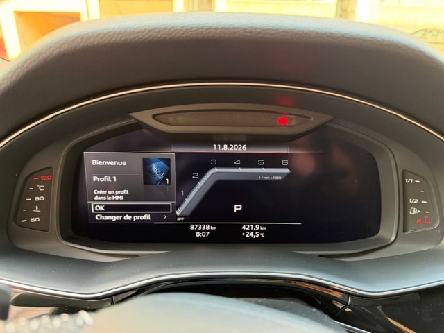 AUDI SQ8 50 TDI quattro tiptronic-image-7