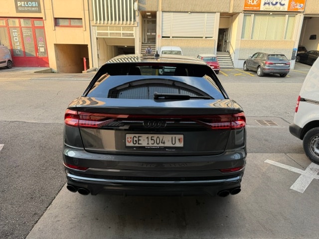 AUDI SQ8 50 TDI quattro tiptronic-image-4