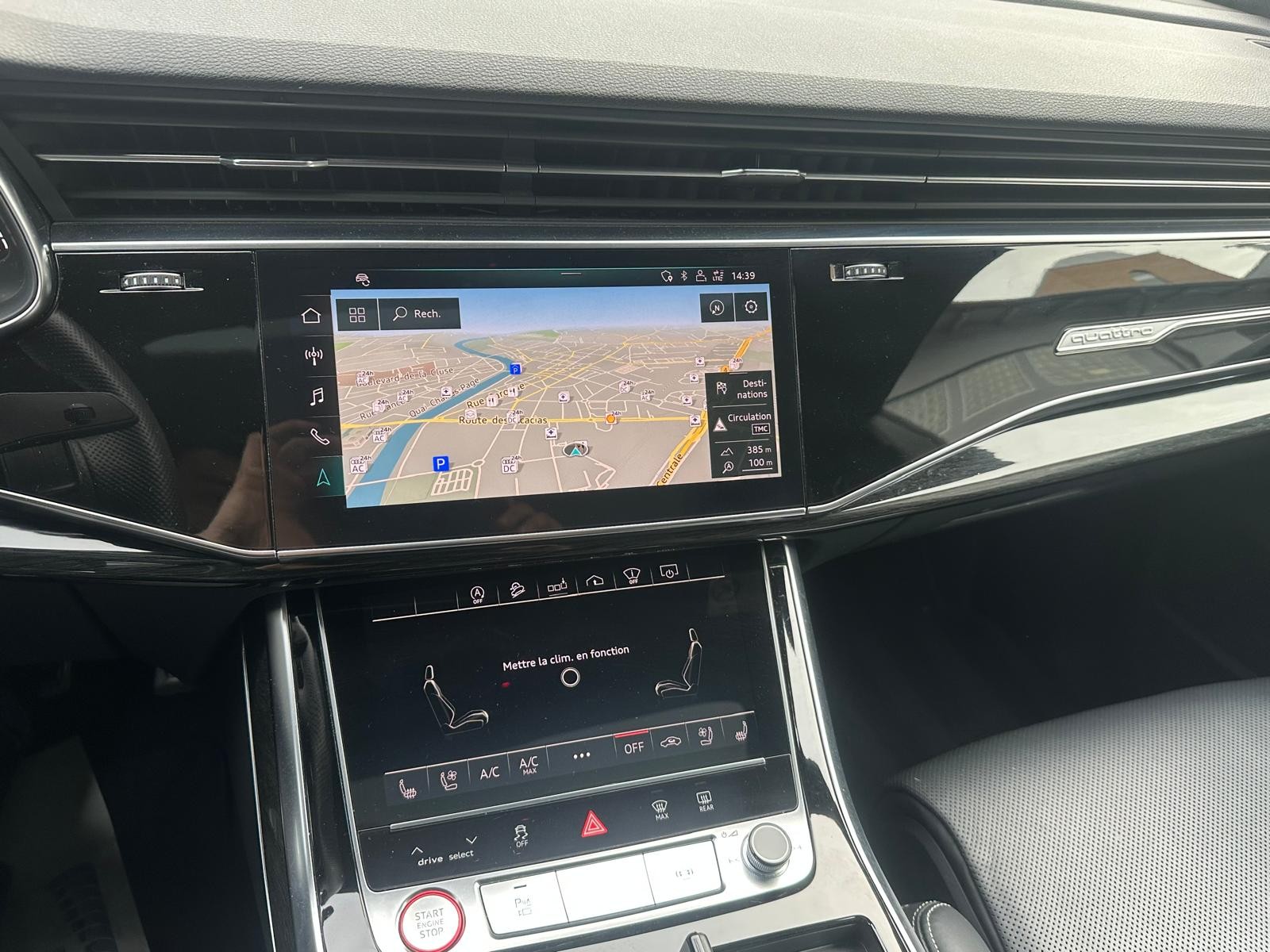 AUDI SQ8 50 TDI quattro tiptronic-image-9