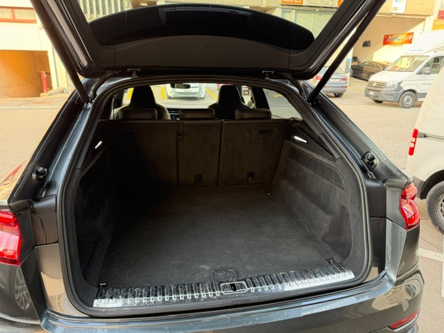 AUDI SQ8 50 TDI quattro tiptronic-image-8
