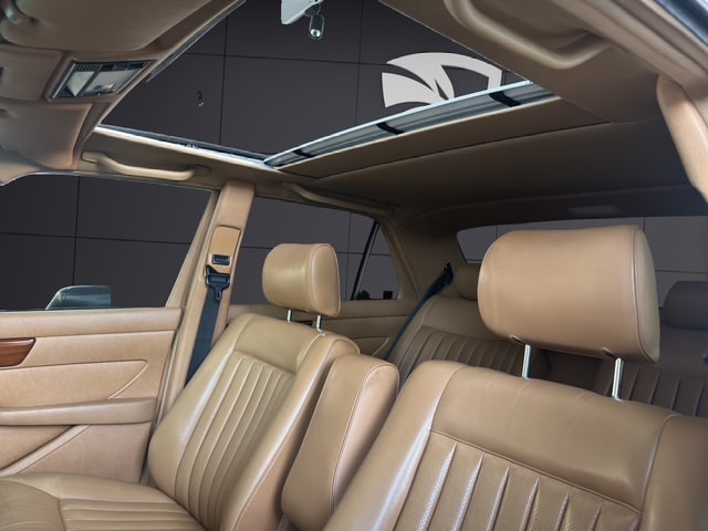 MERCEDES-BENZ 500 SE-image-39