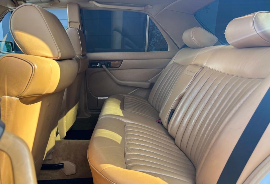 MERCEDES-BENZ 500 SE-image-15