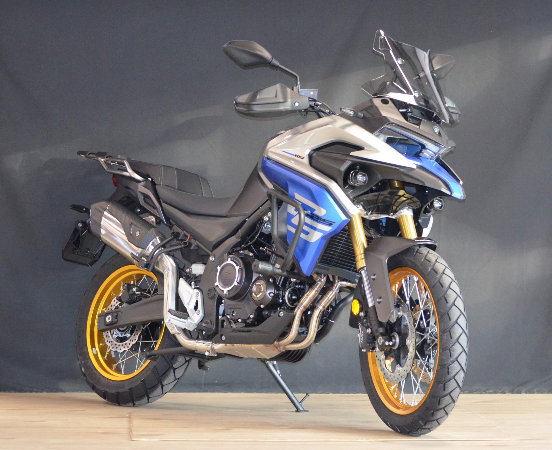 VOGE 525 DSX
