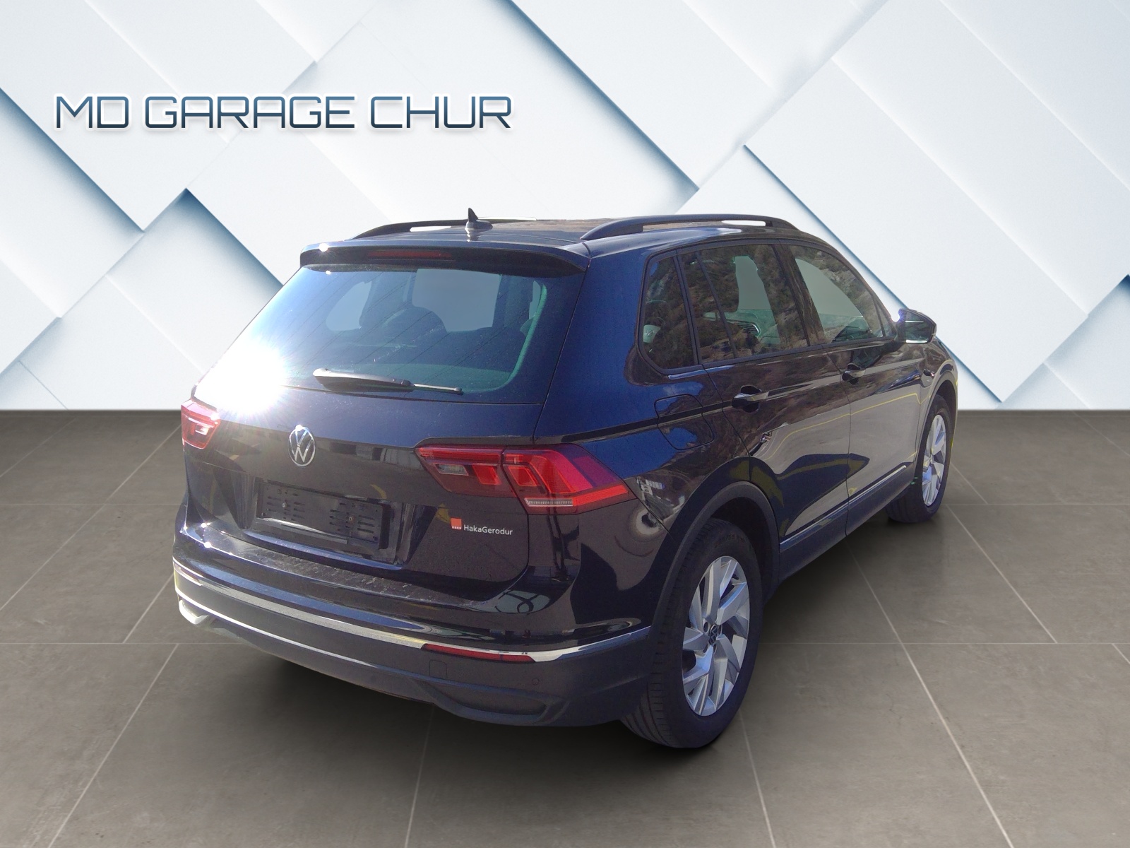 VW Tiguan 2.0TSI Life 4Motion DSG-image-7