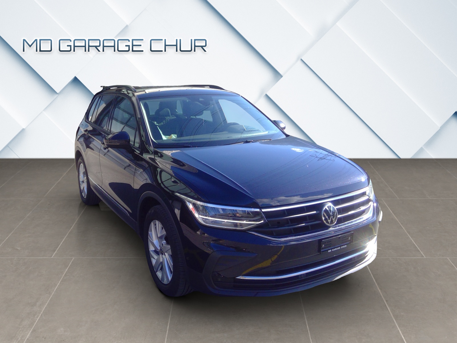 VW Tiguan 2.0TSI Life 4Motion DSG-image-9