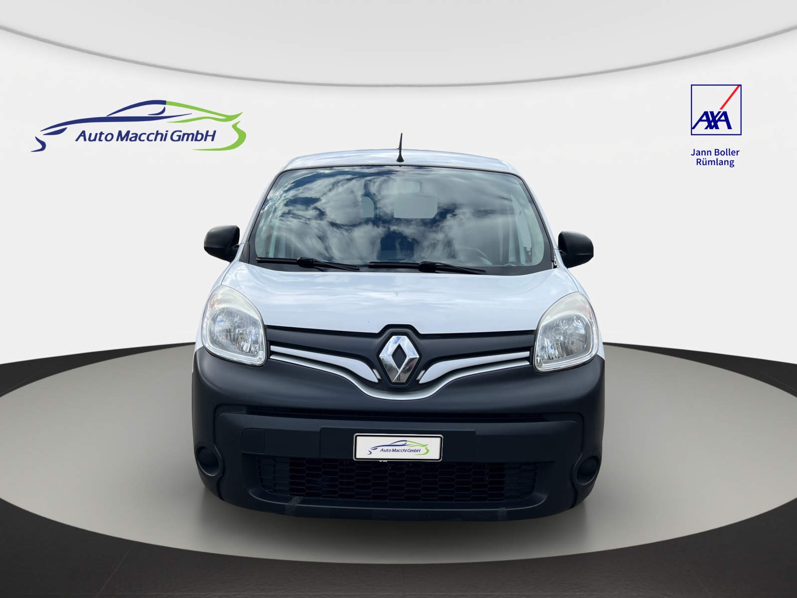 RENAULT Kangoo Medium 1.6 105 Access-image-2