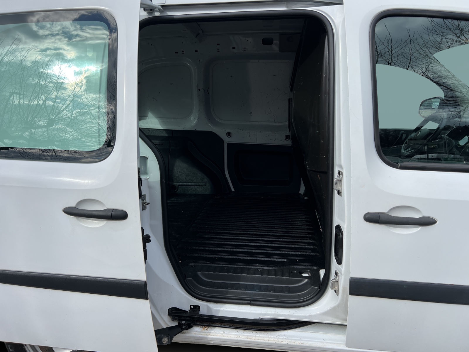 RENAULT Kangoo Medium 1.6 105 Access-image-18