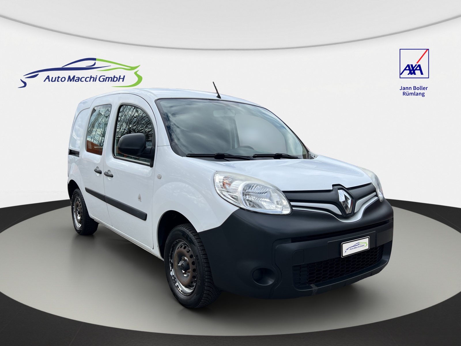 RENAULT Kangoo Medium 1.6 105 Access-image-3