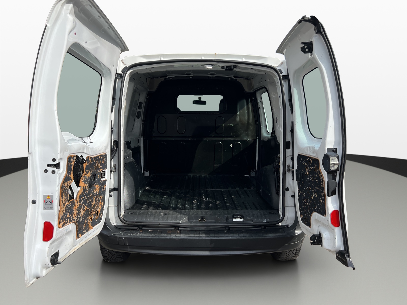 RENAULT Kangoo Medium 1.6 105 Access-image-19