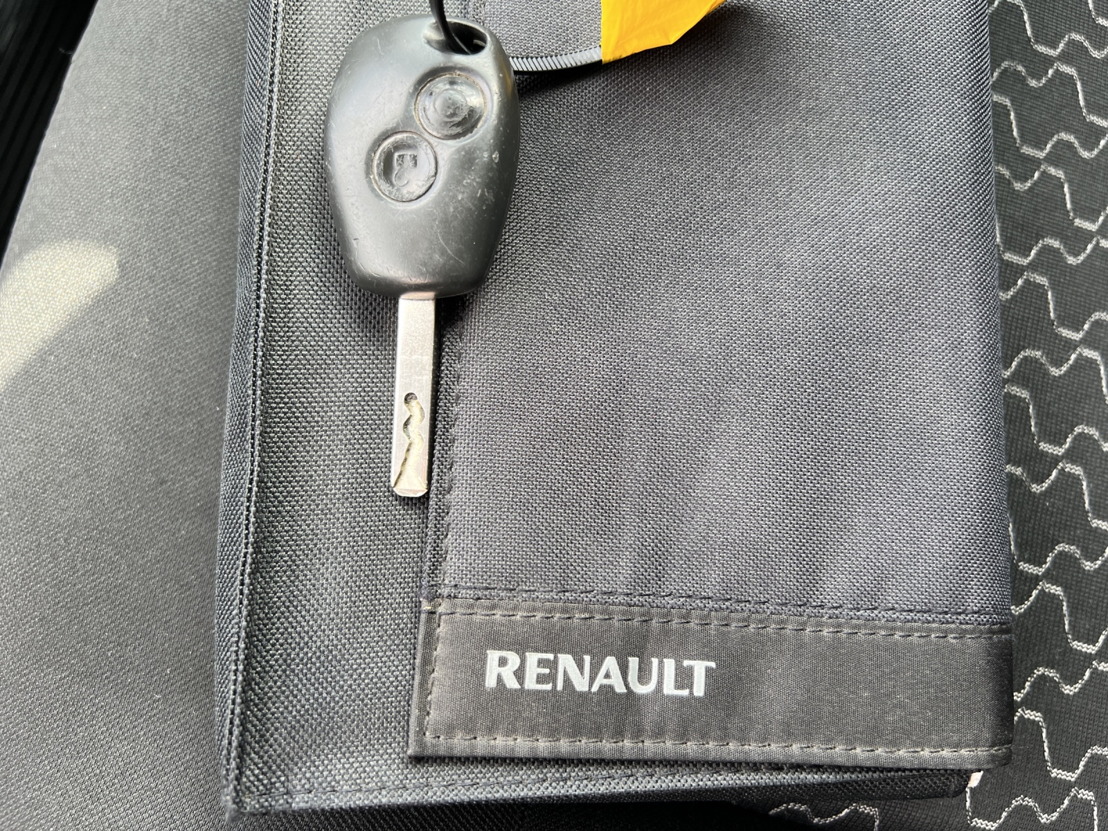 RENAULT Kangoo Medium 1.6 105 Access-image-22
