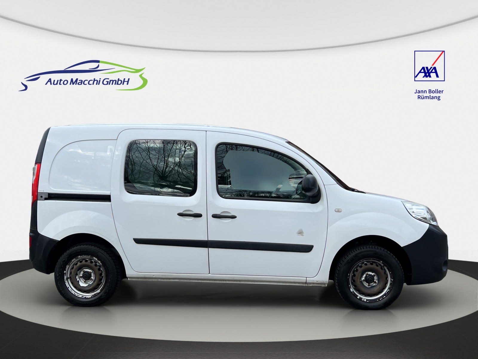 RENAULT Kangoo Medium 1.6 105 Access-image-4