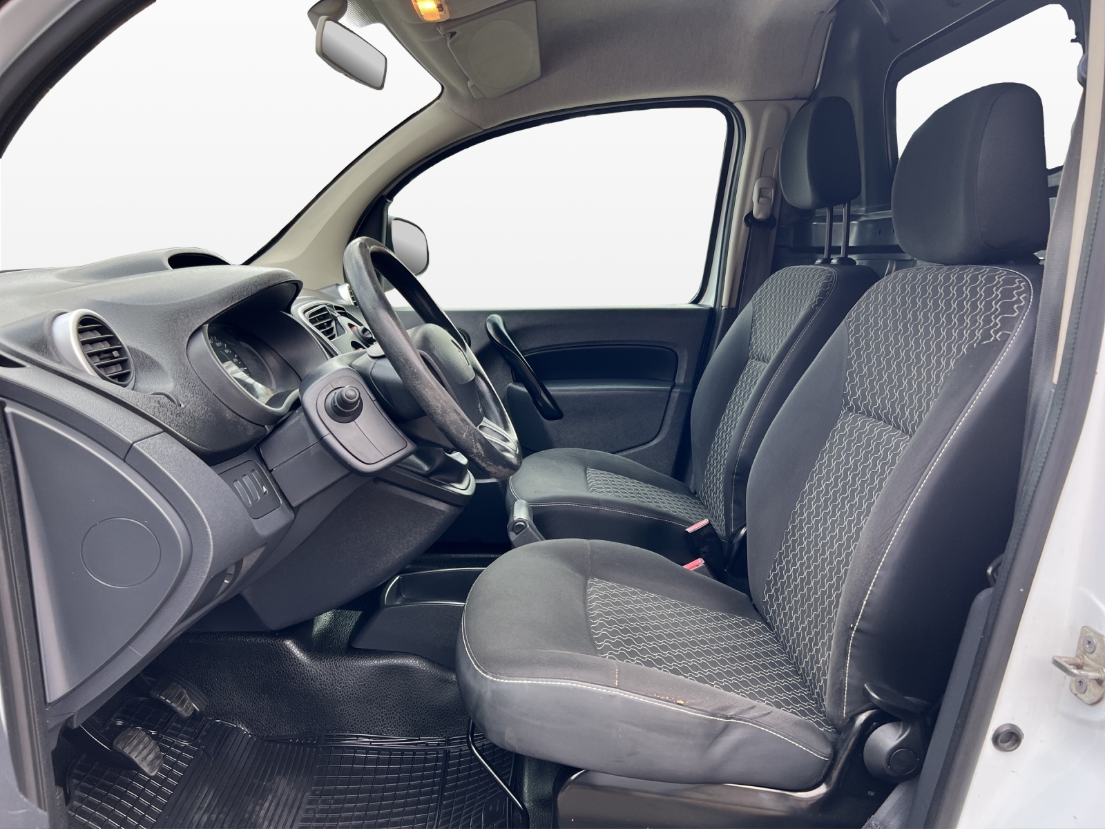 RENAULT Kangoo Medium 1.6 105 Access-image-8