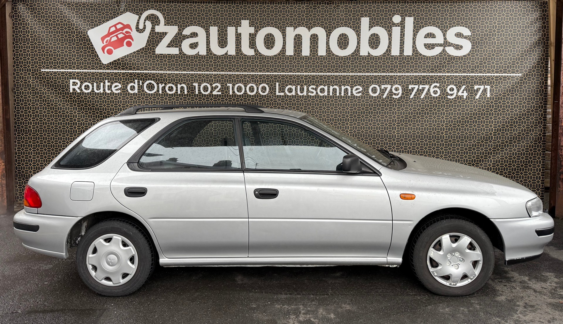SUBARU Impreza 1.8 A ABS-showroom-element-2