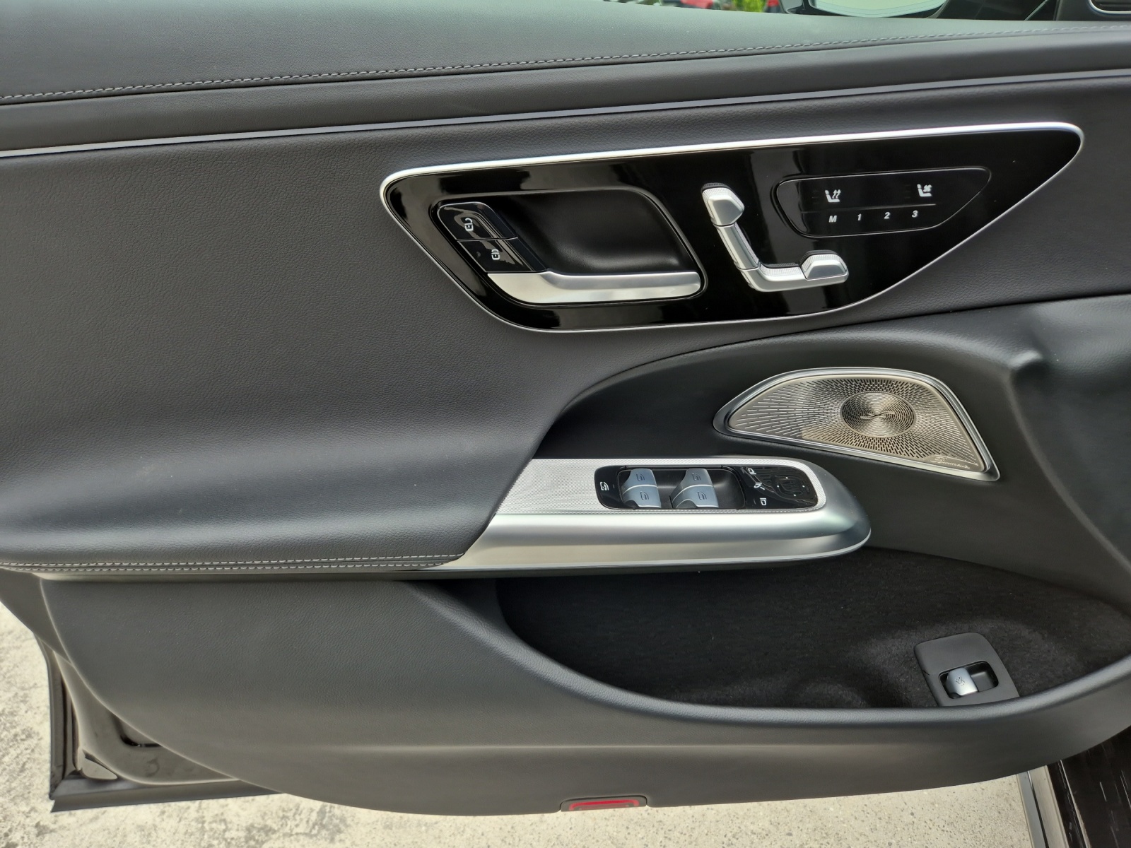 Image MERCEDES-BENZ E-200 E 200 9G-Tronic 4Matic