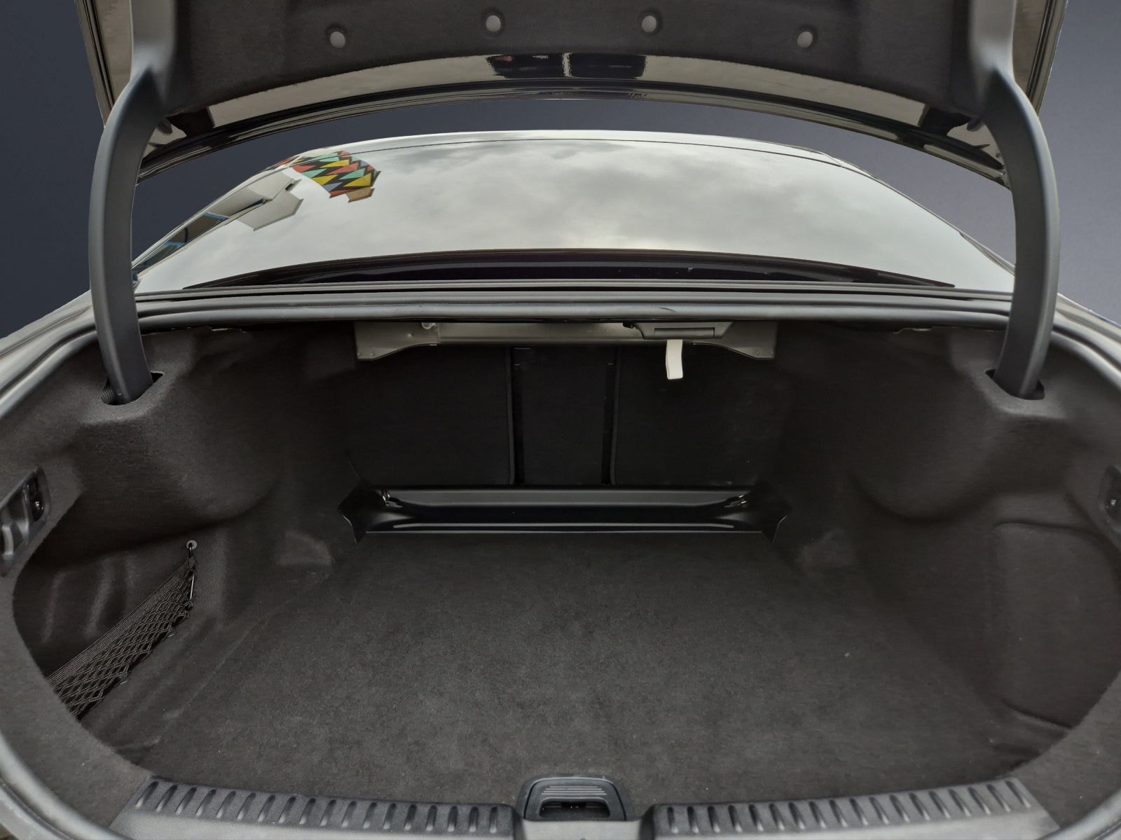 Image MERCEDES-BENZ E-200 E 200 9G-Tronic 4Matic