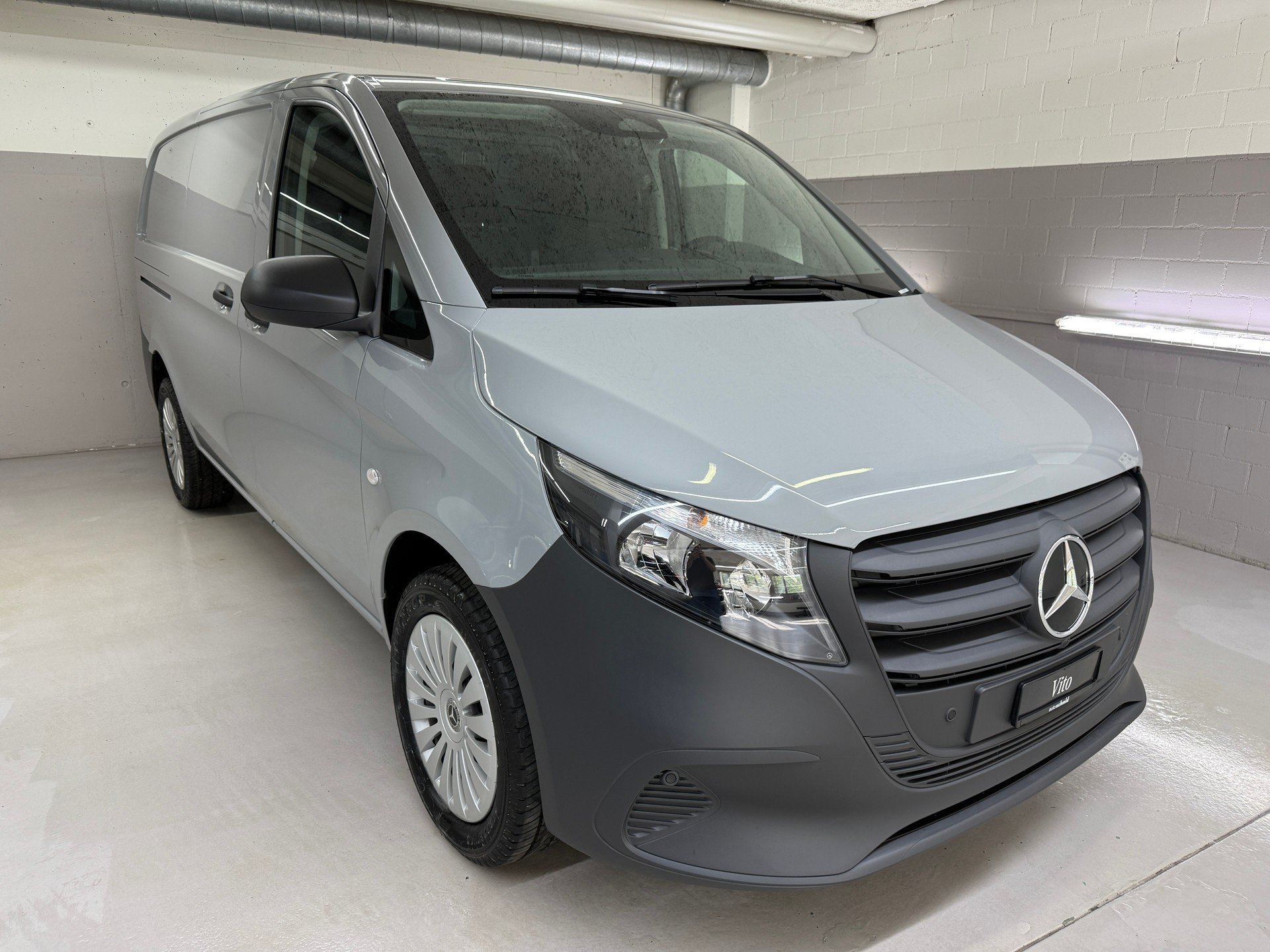 MERCEDES-BENZ Vito 116 CDI 4MATIC KA PRO 3200mm L-showroom-element-1