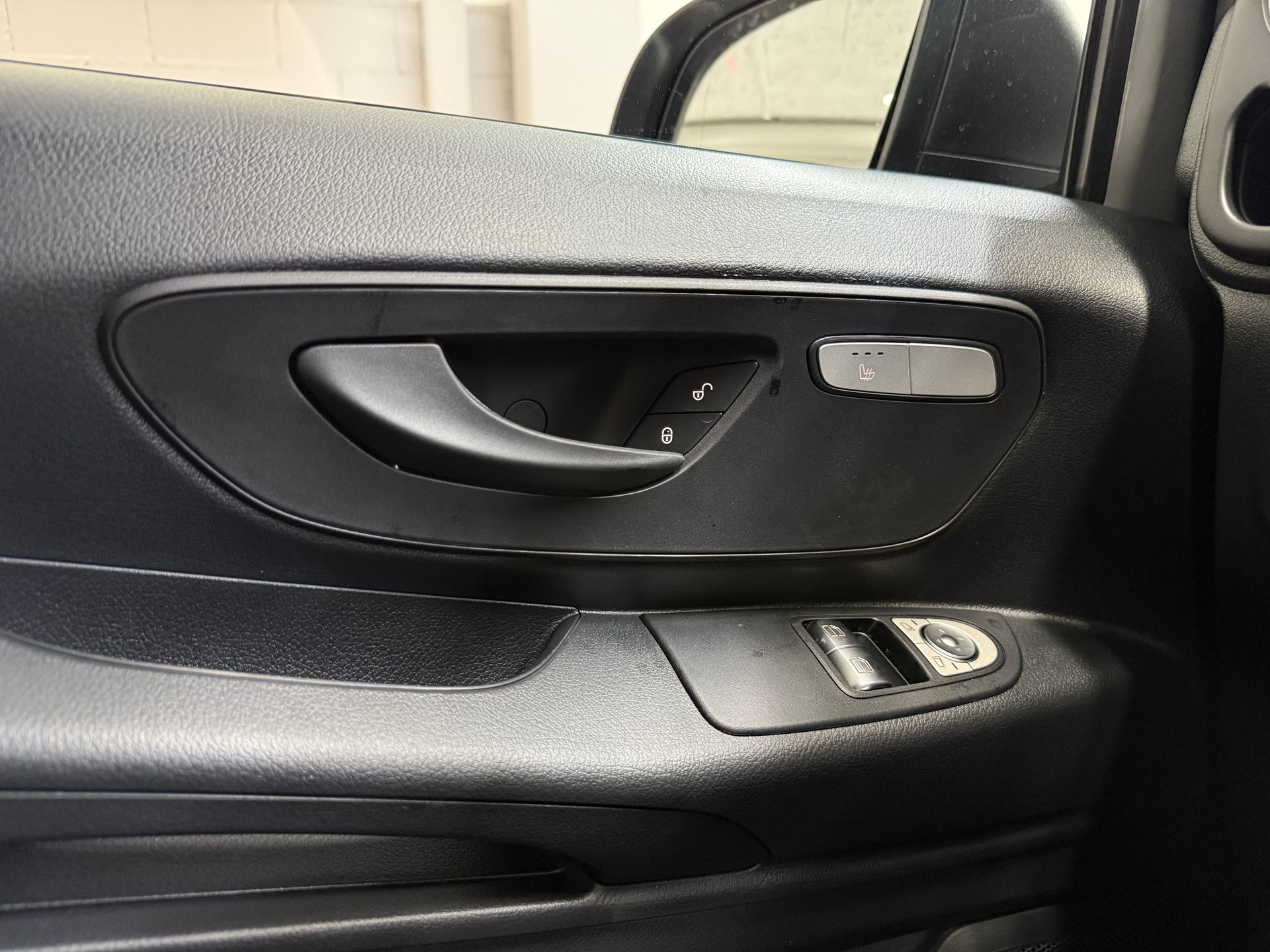MERCEDES-BENZ Vito 116 CDI 4MATIC KA PRO 3200mm L-image-16