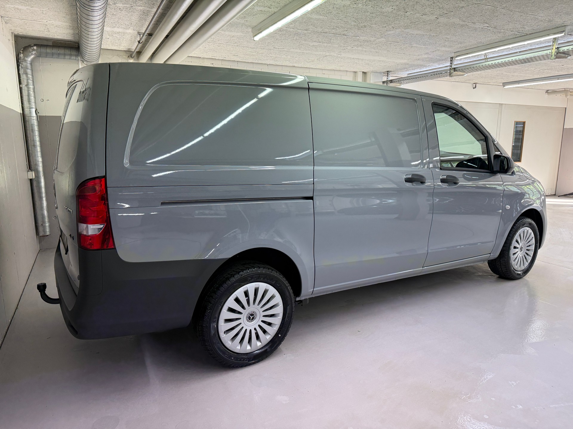 MERCEDES-BENZ Vito 116 CDI 4MATIC KA PRO 3200mm L-showroom-element-3