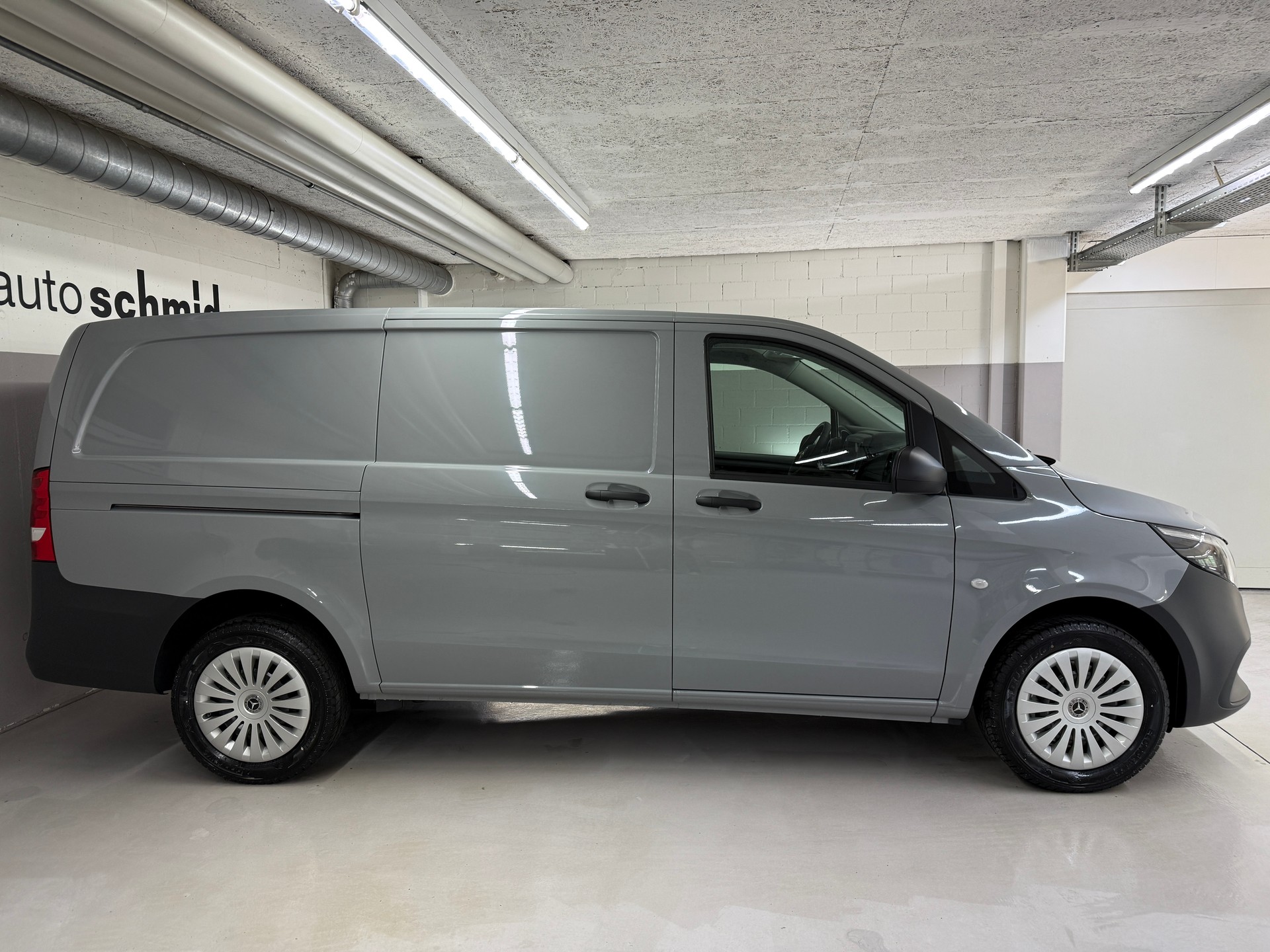 MERCEDES-BENZ Vito 116 CDI 4MATIC KA PRO 3200mm L-showroom-element-2