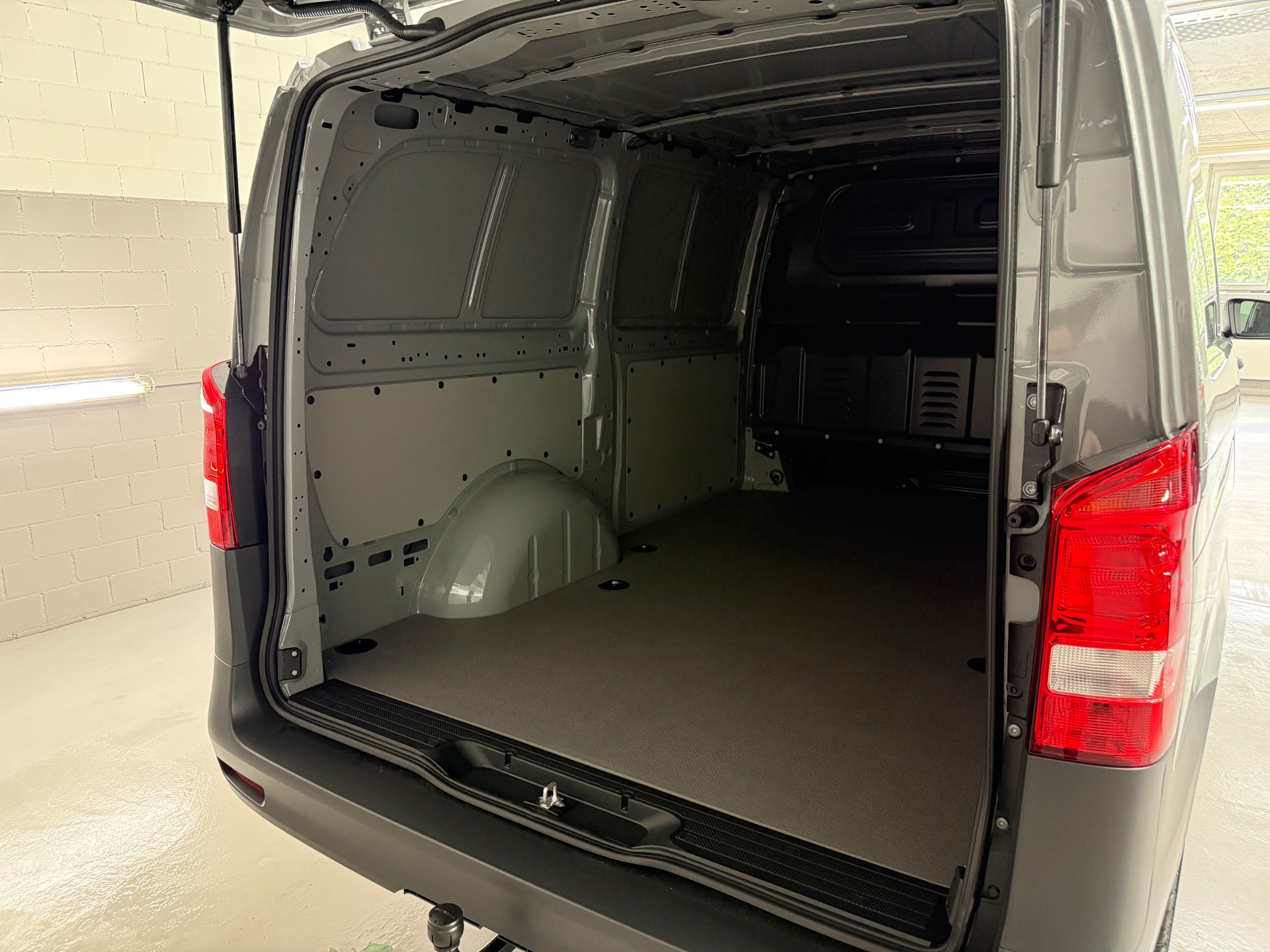 MERCEDES-BENZ Vito 116 CDI 4MATIC KA PRO 3200mm L-image-7