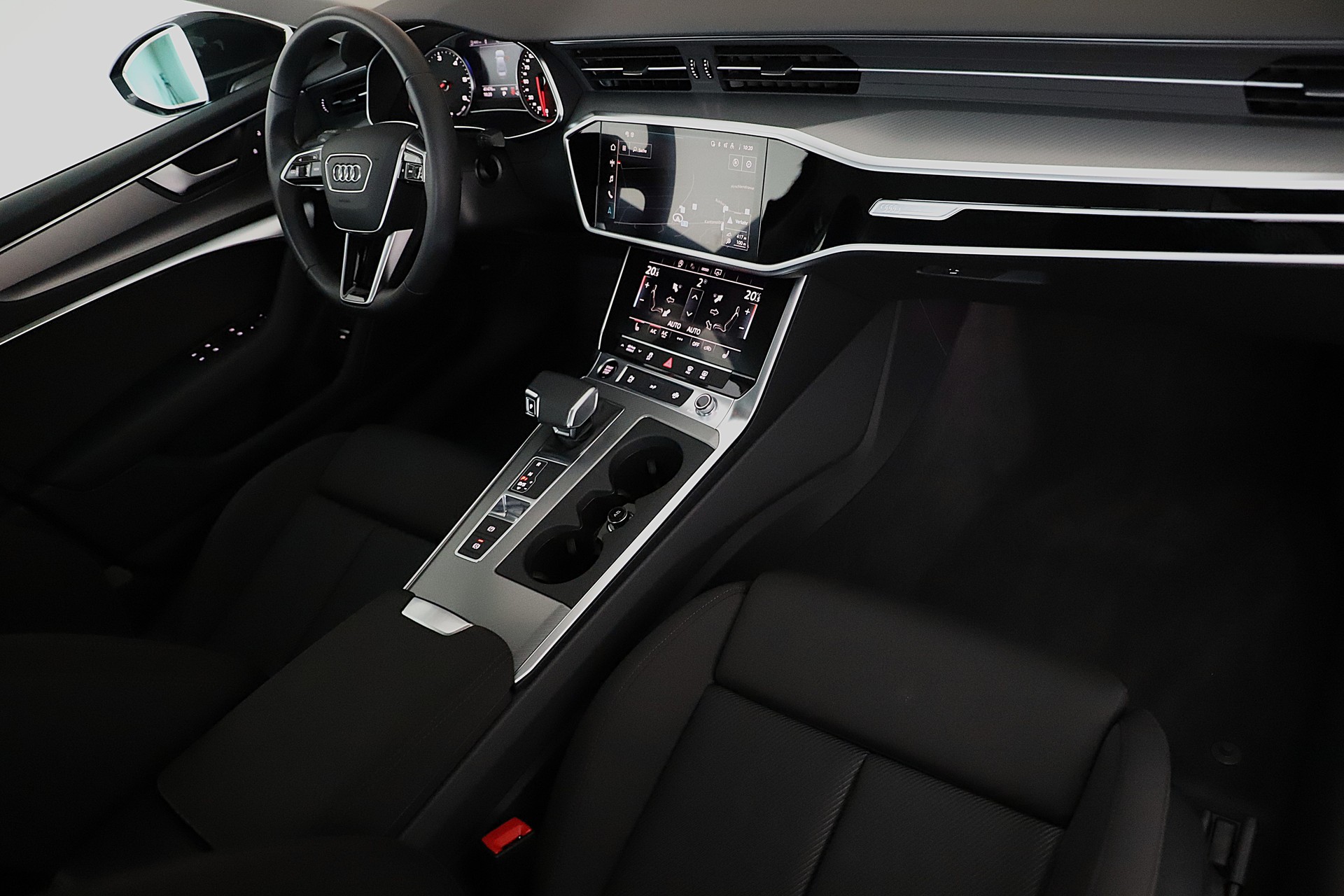 AUDI A6 40 TDI Sport S-tronic-image-6