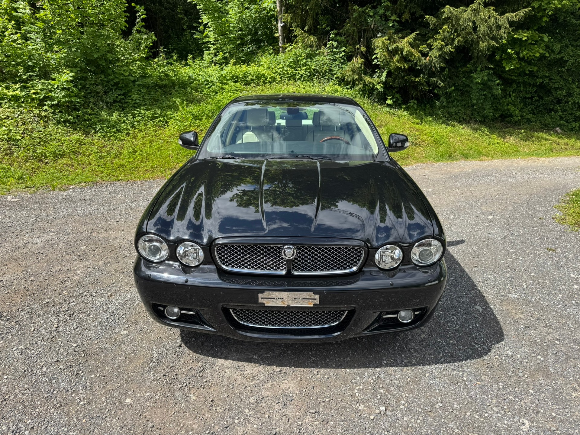 JAGUAR XJ6 2.7d V6 Sovereign-image-4