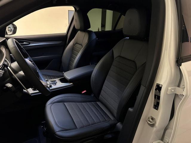 ALFA ROMEO Stelvio 2.2 D Q4 190 Super-image-9