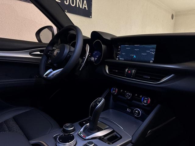 ALFA ROMEO Stelvio 2.2 D Q4 190 Super-image-6