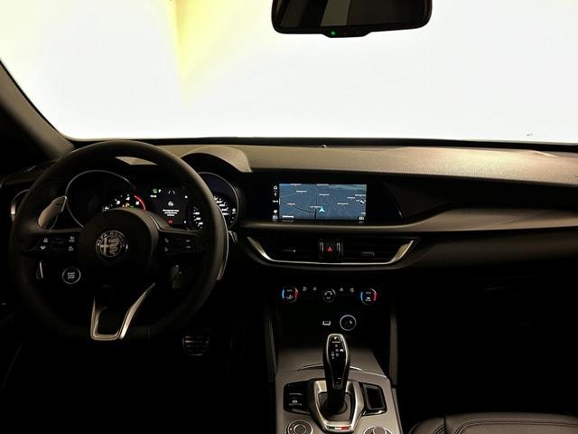 ALFA ROMEO Stelvio 2.2 D Q4 190 Super-image-7