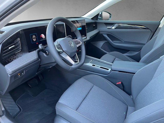 VW Passat Variant 1.5 eTSI evo2 Basis DSG-image-3