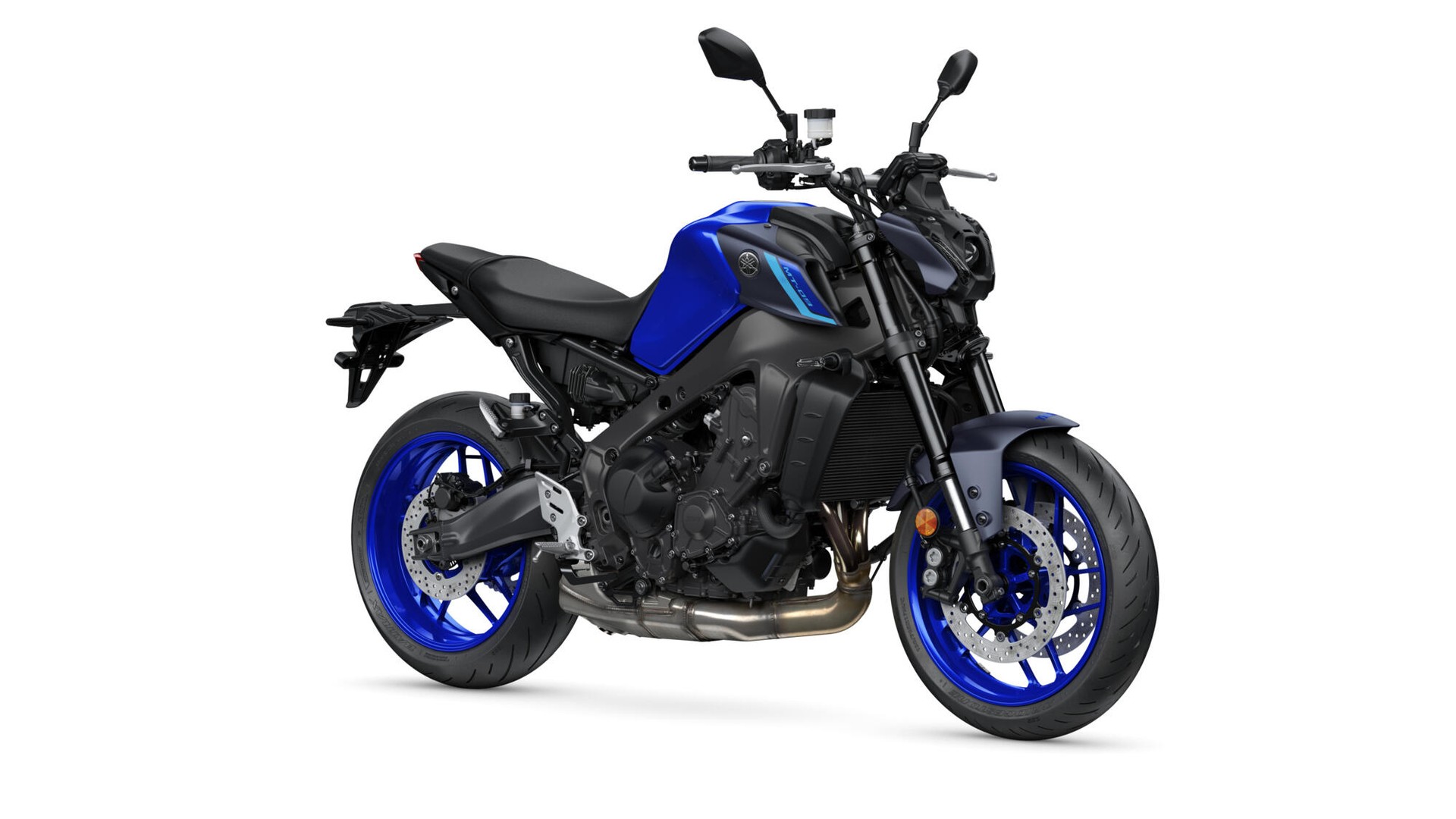 YAMAHA MT-09-image-1