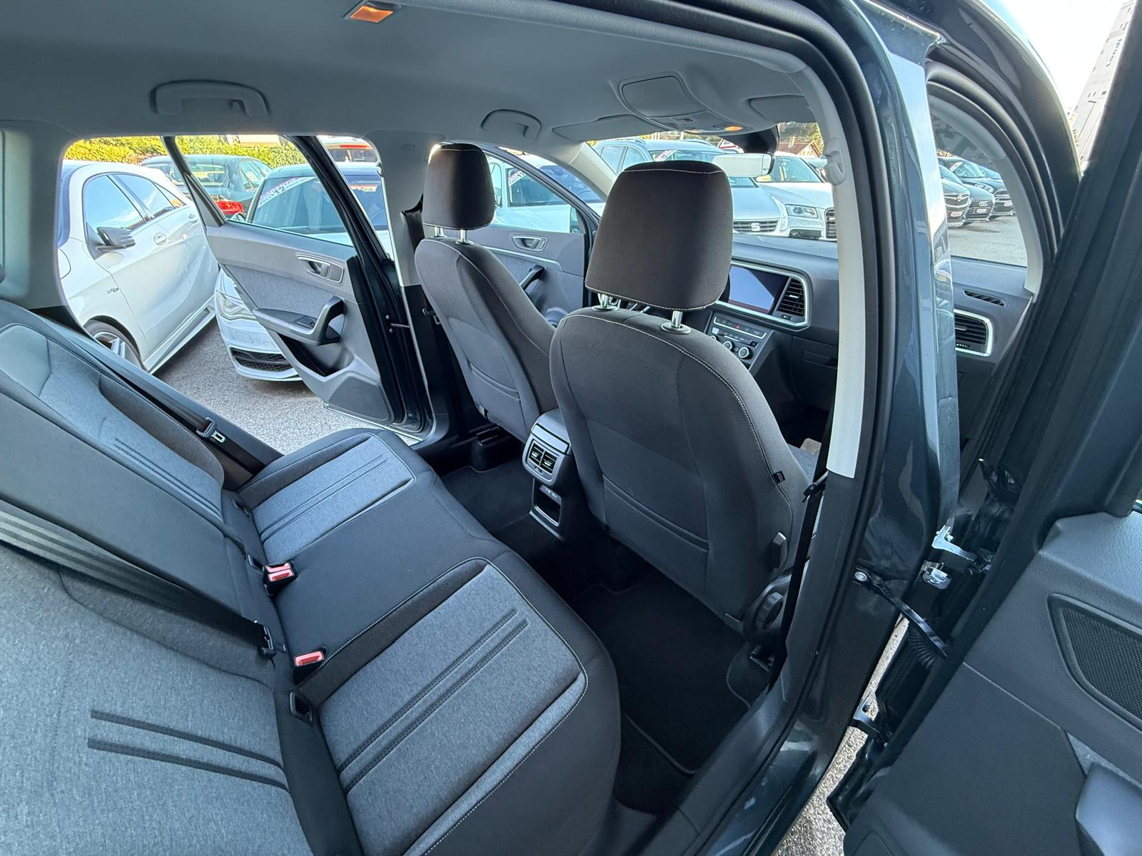 SEAT Ateca 2.0 TDI CR Style 4Drive DSG-image-9