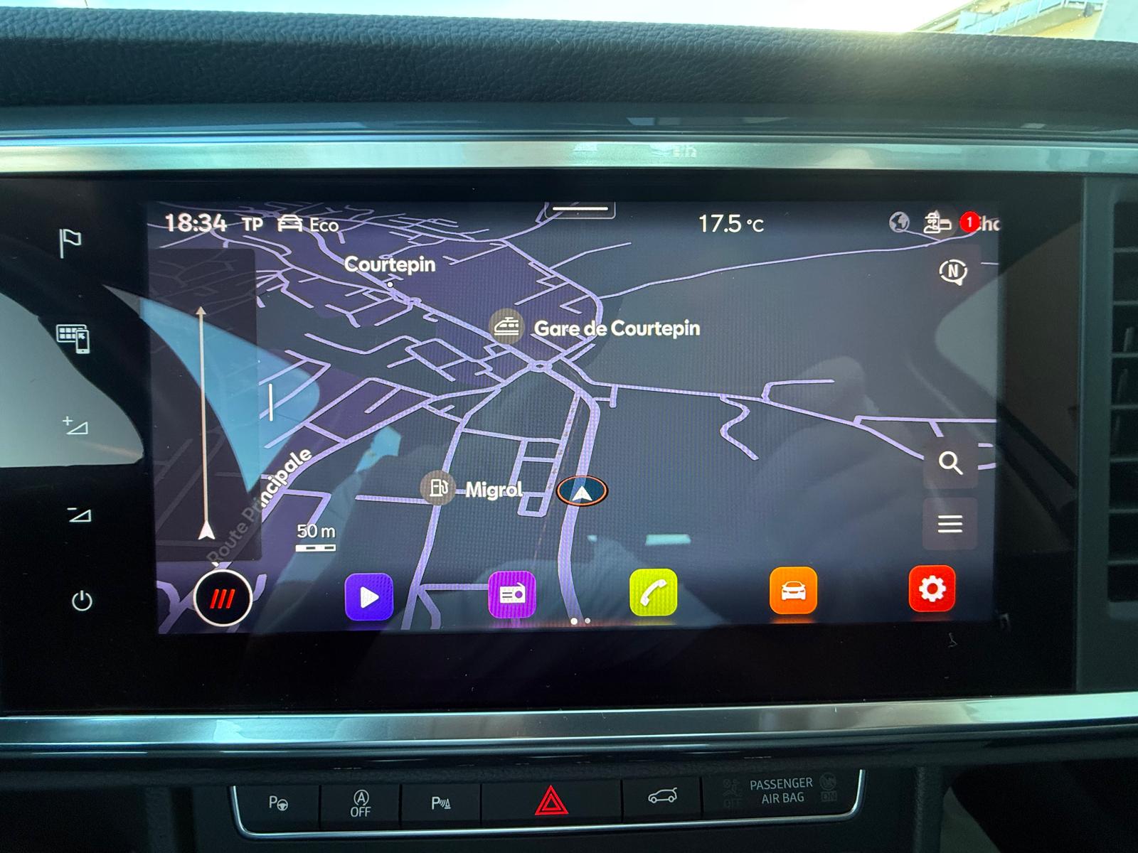 SEAT Ateca 2.0 TDI CR Style 4Drive DSG-image-12
