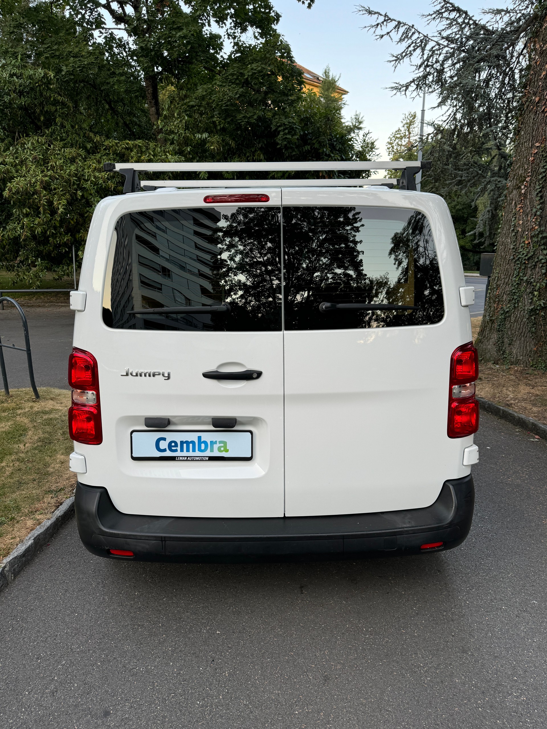 CITROEN Jumpy 1.6 BlueHDi 95 XS Attraction-image-5