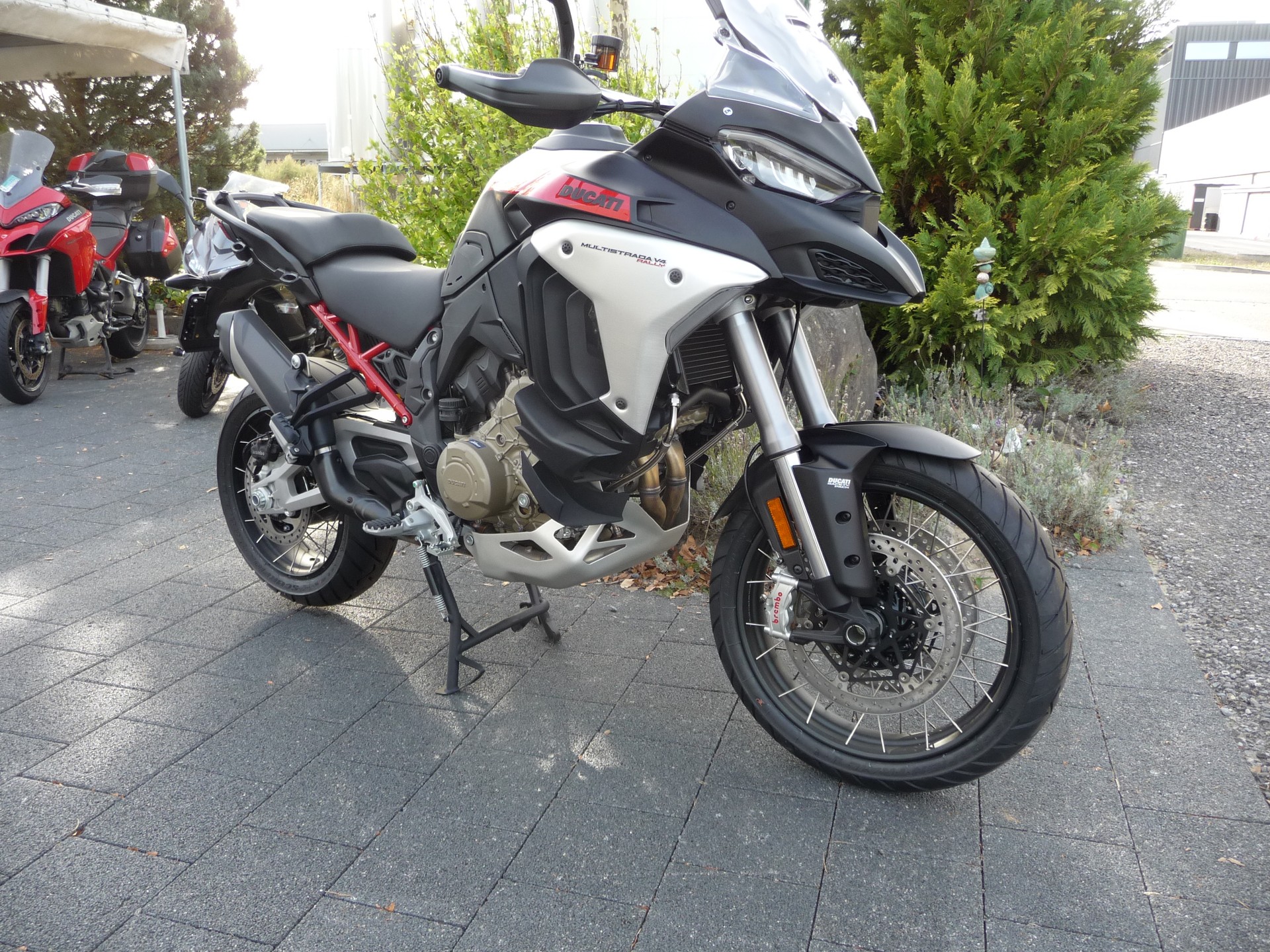 DUCATI Multistrada V4 Rally Radar-showroom-element-3