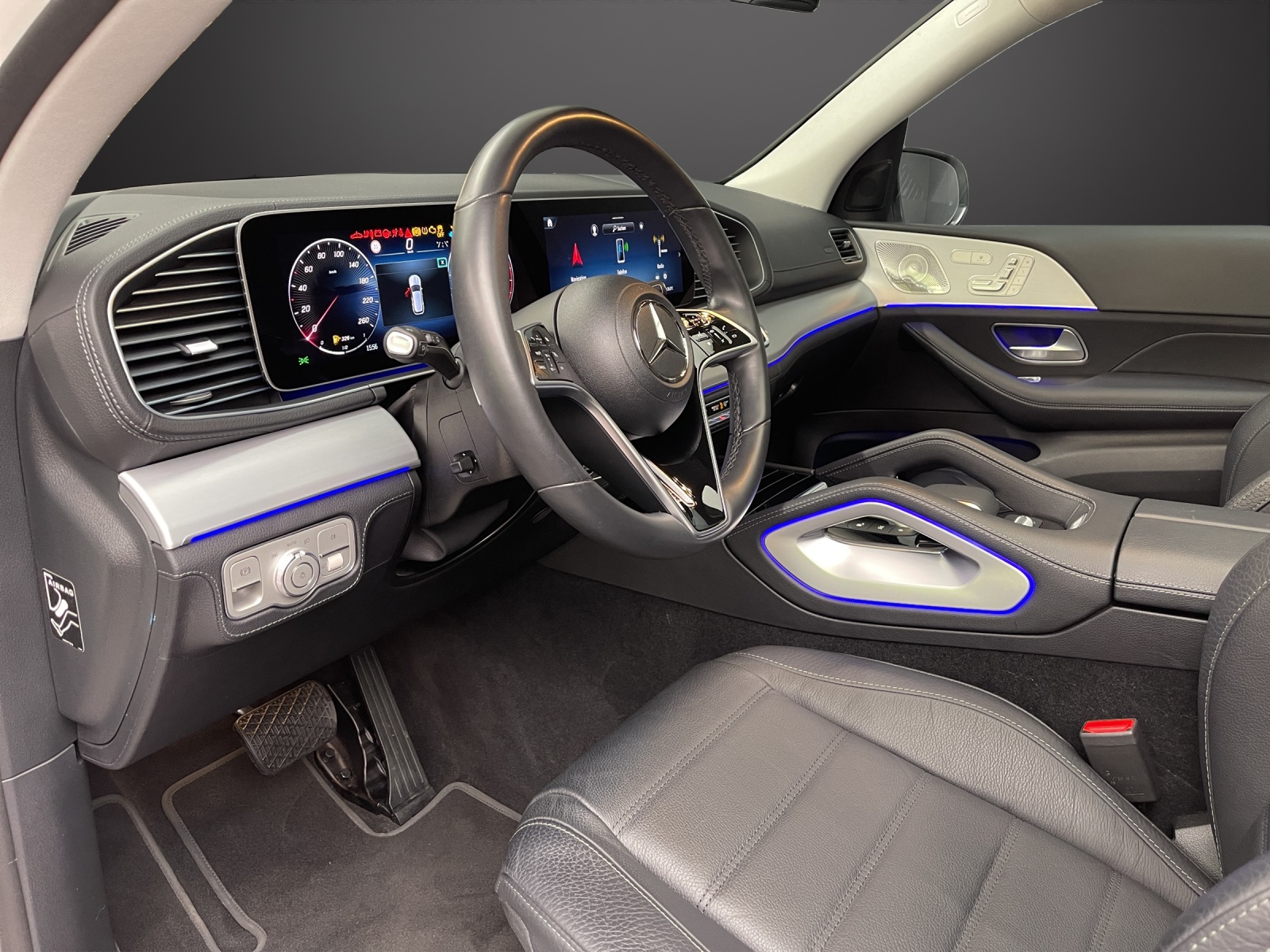 MERCEDES-BENZ GLE 450 4Matic-image-7