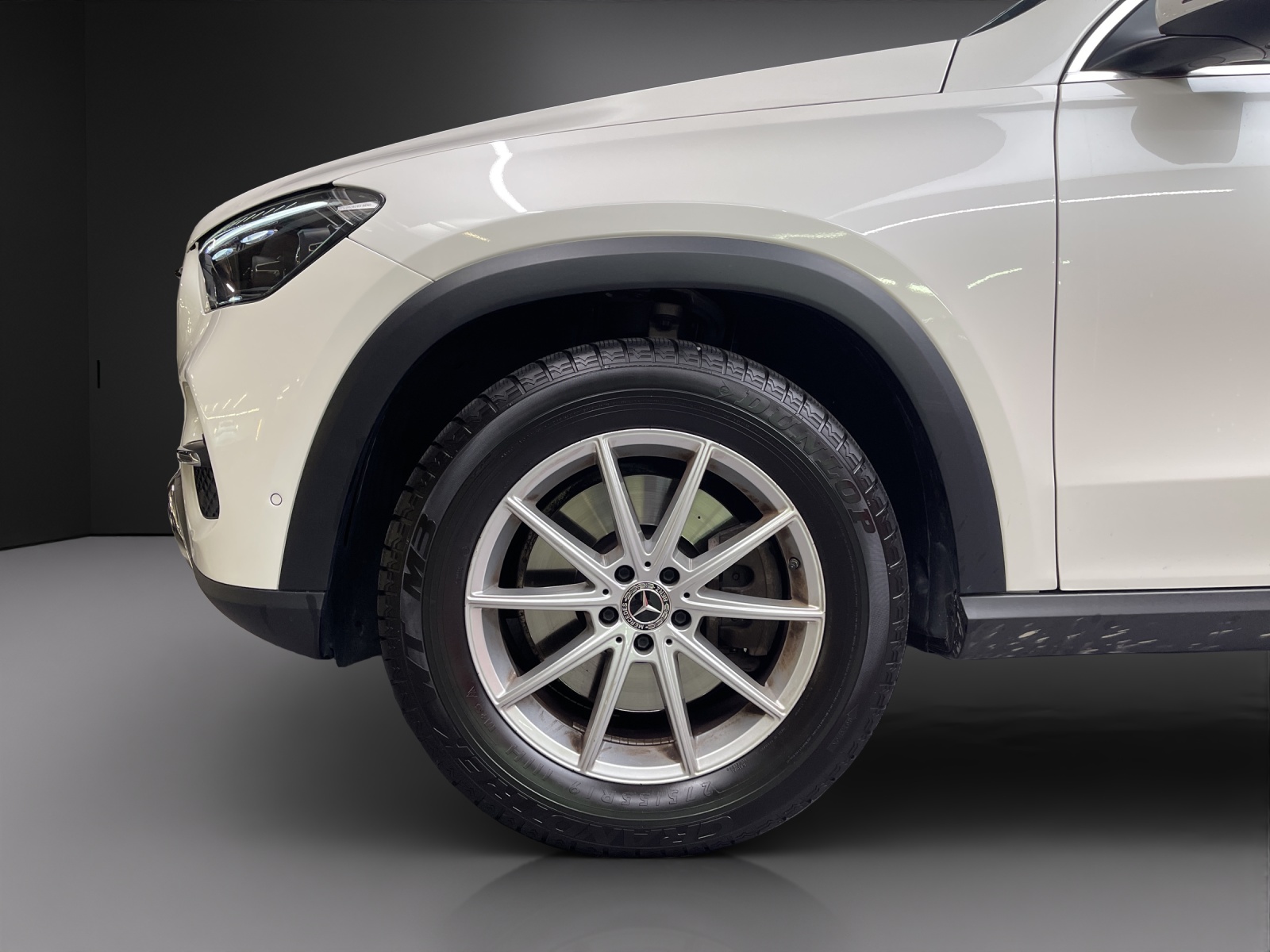 MERCEDES-BENZ GLE 450 4Matic-image-5
