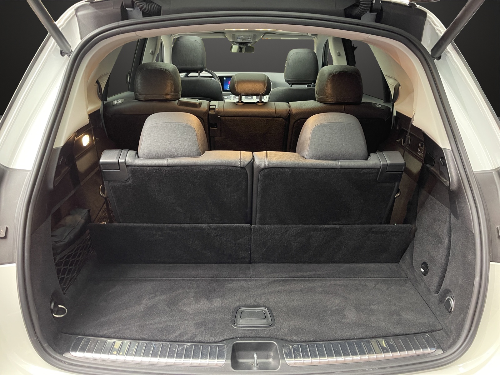 MERCEDES-BENZ GLE 450 4Matic-image-11