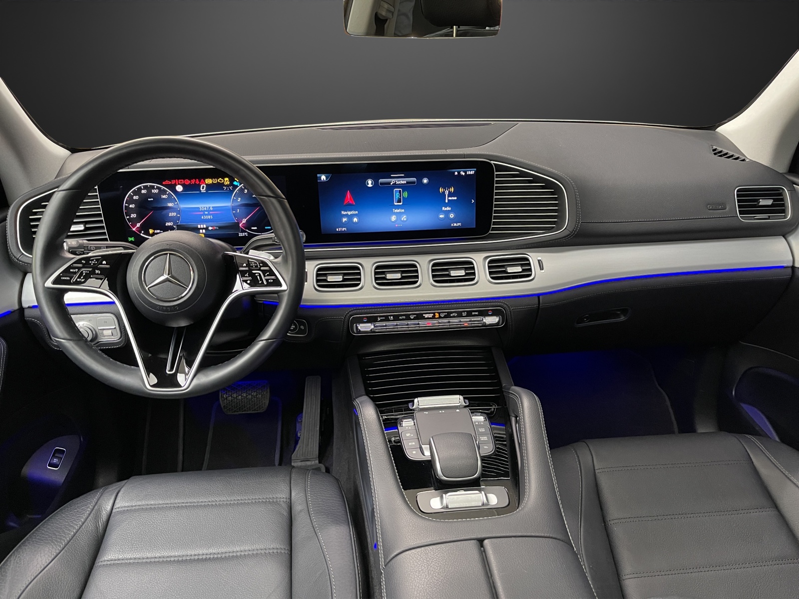 MERCEDES-BENZ GLE 450 4Matic-image-6