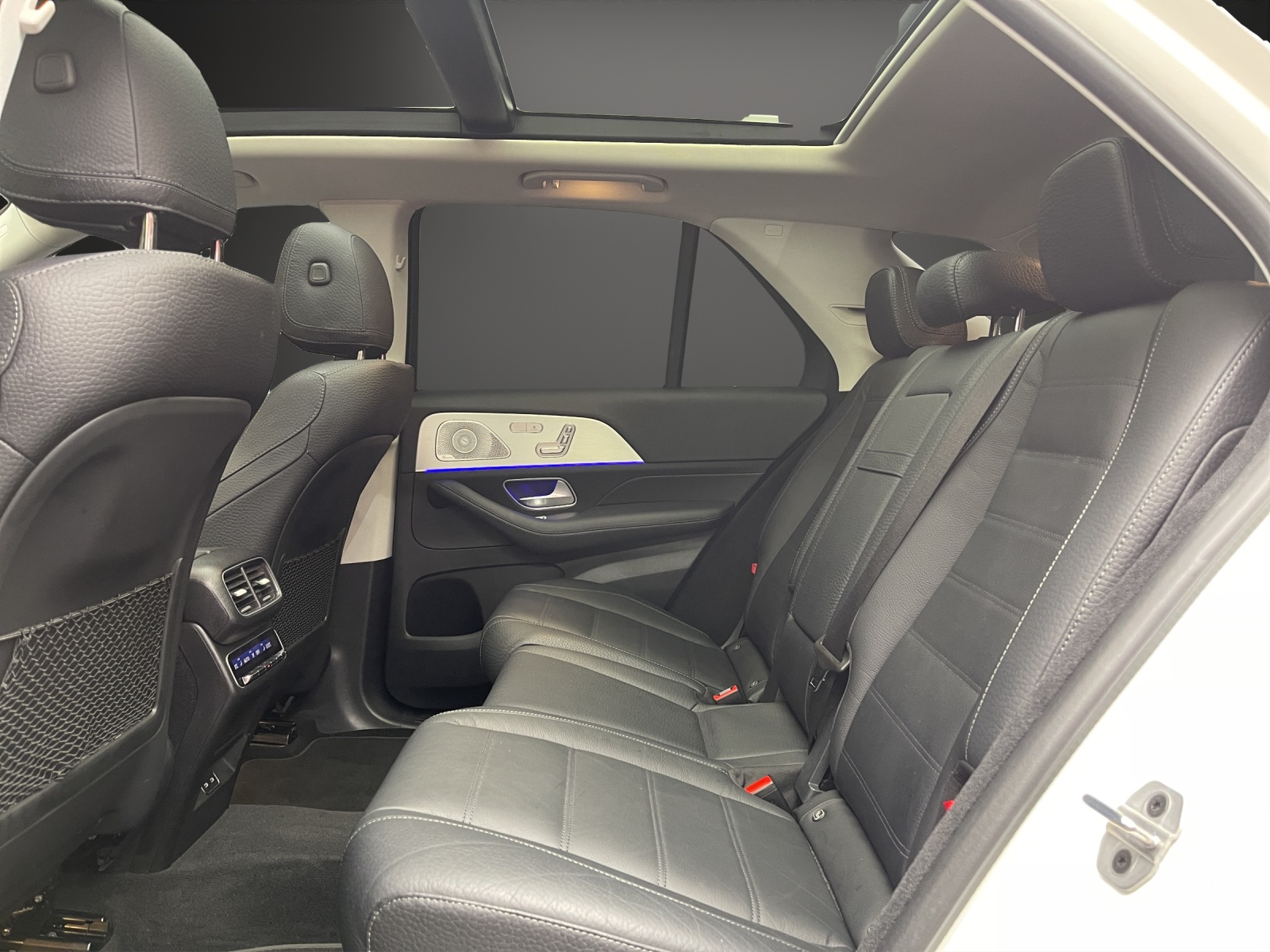 MERCEDES-BENZ GLE 450 4Matic-image-9