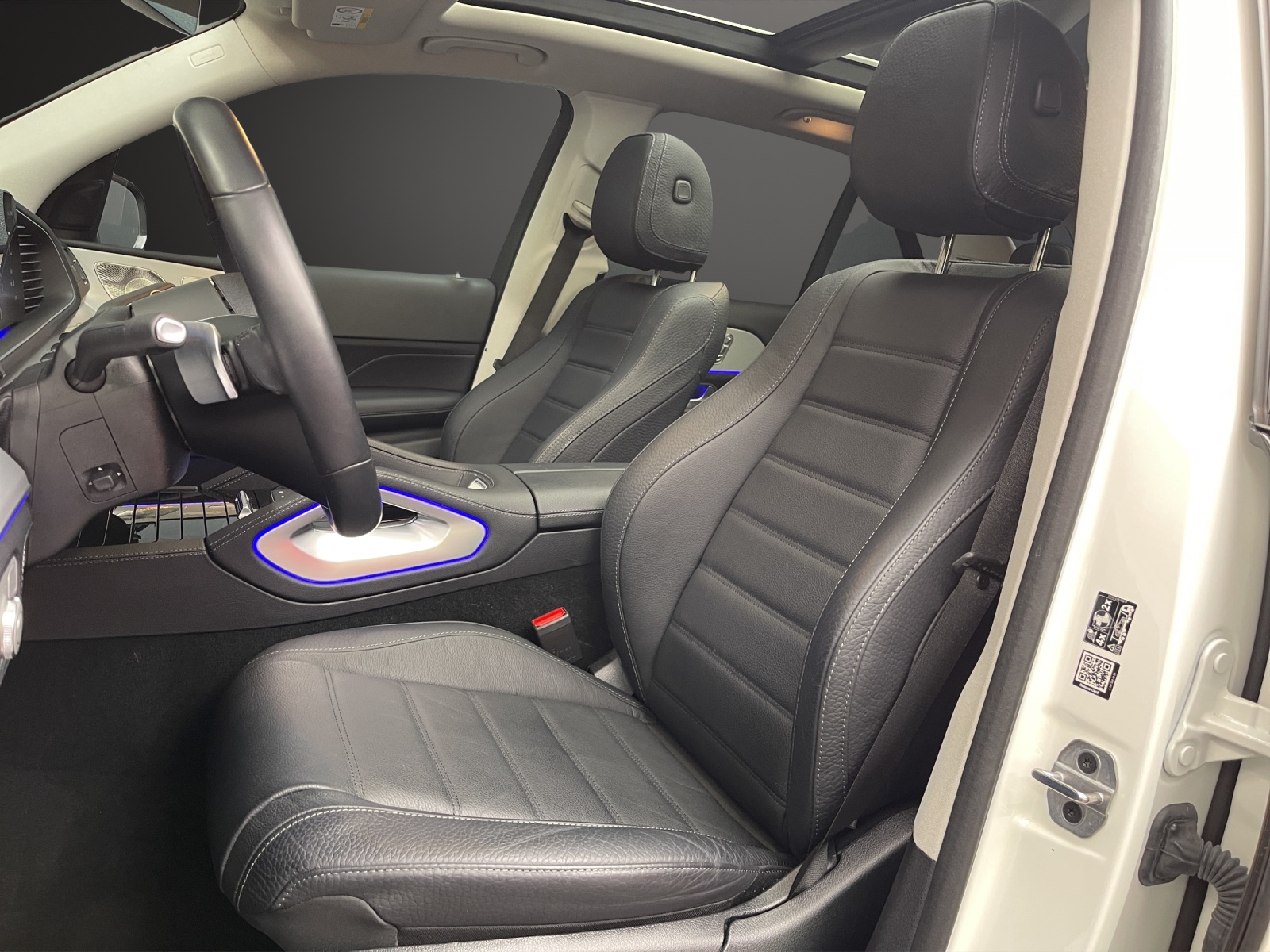 MERCEDES-BENZ GLE 450 4Matic-image-8