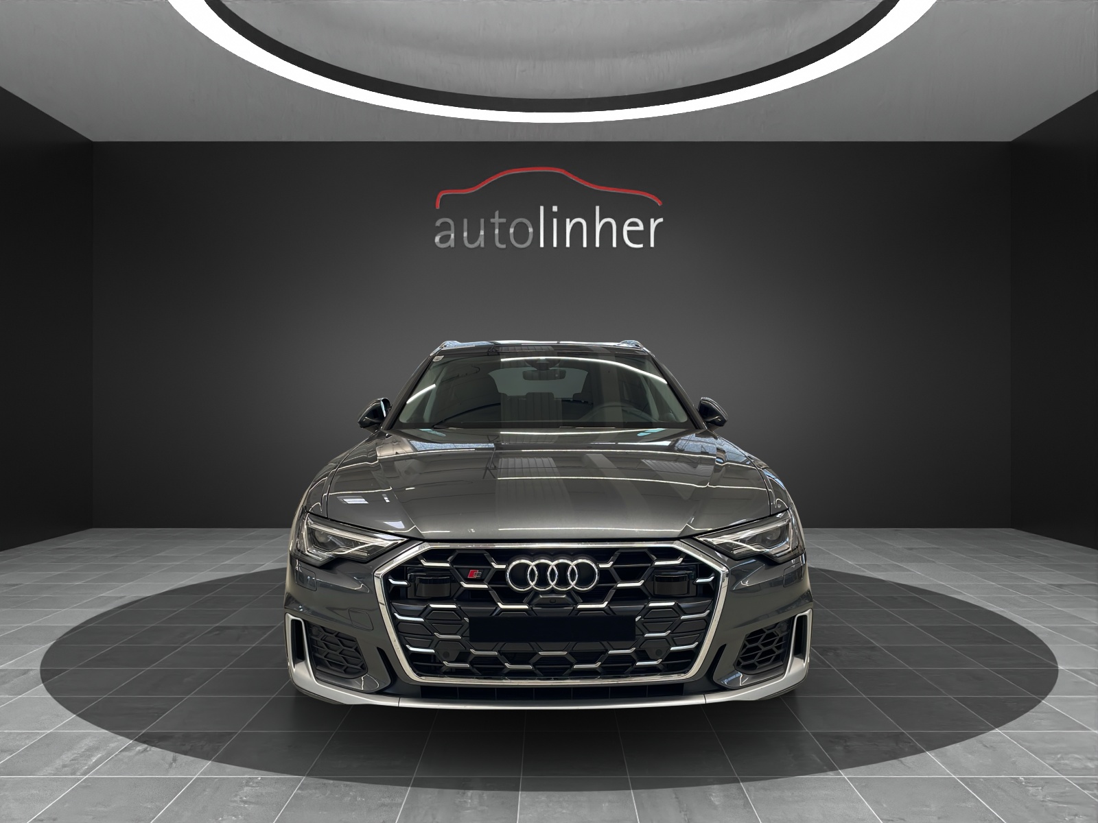 AUDI S6 Avant 3.0 TDI quattro tiptronic-image-6