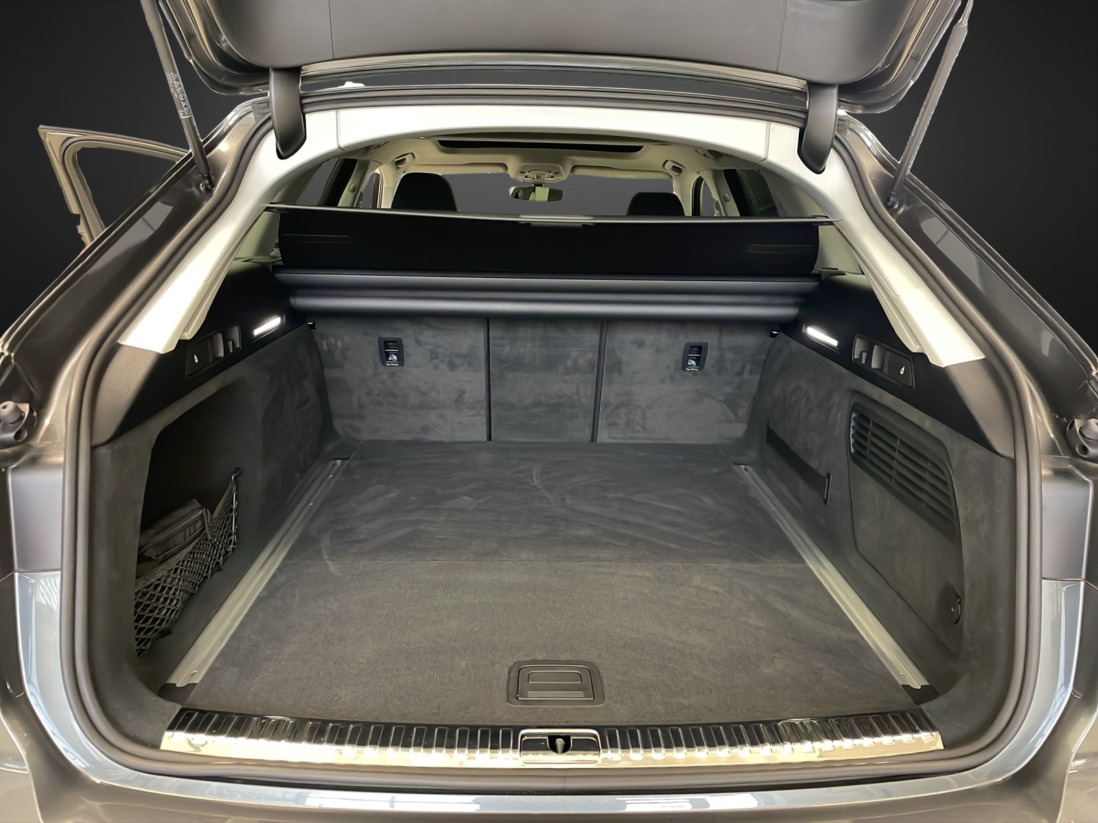 AUDI S6 Avant 3.0 TDI quattro tiptronic-image-12