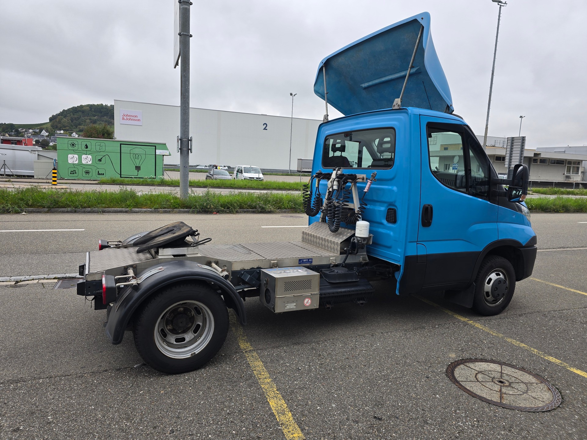 IVECO 50 C 17-image-8