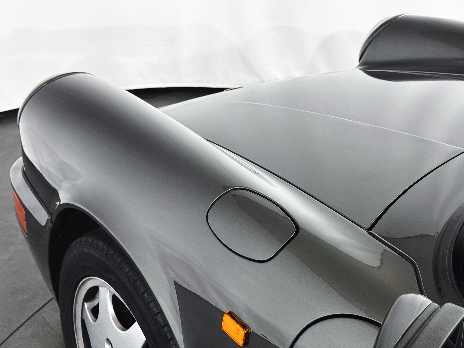 PORSCHE 911 Carrera 2-image-28