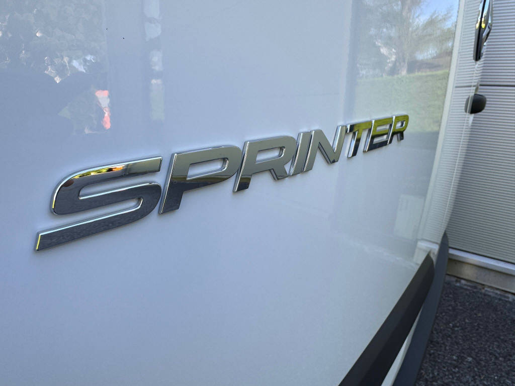 MERCEDES-BENZ Sprinter 317 CDI Kasten Pro HD 4325 L-image-16