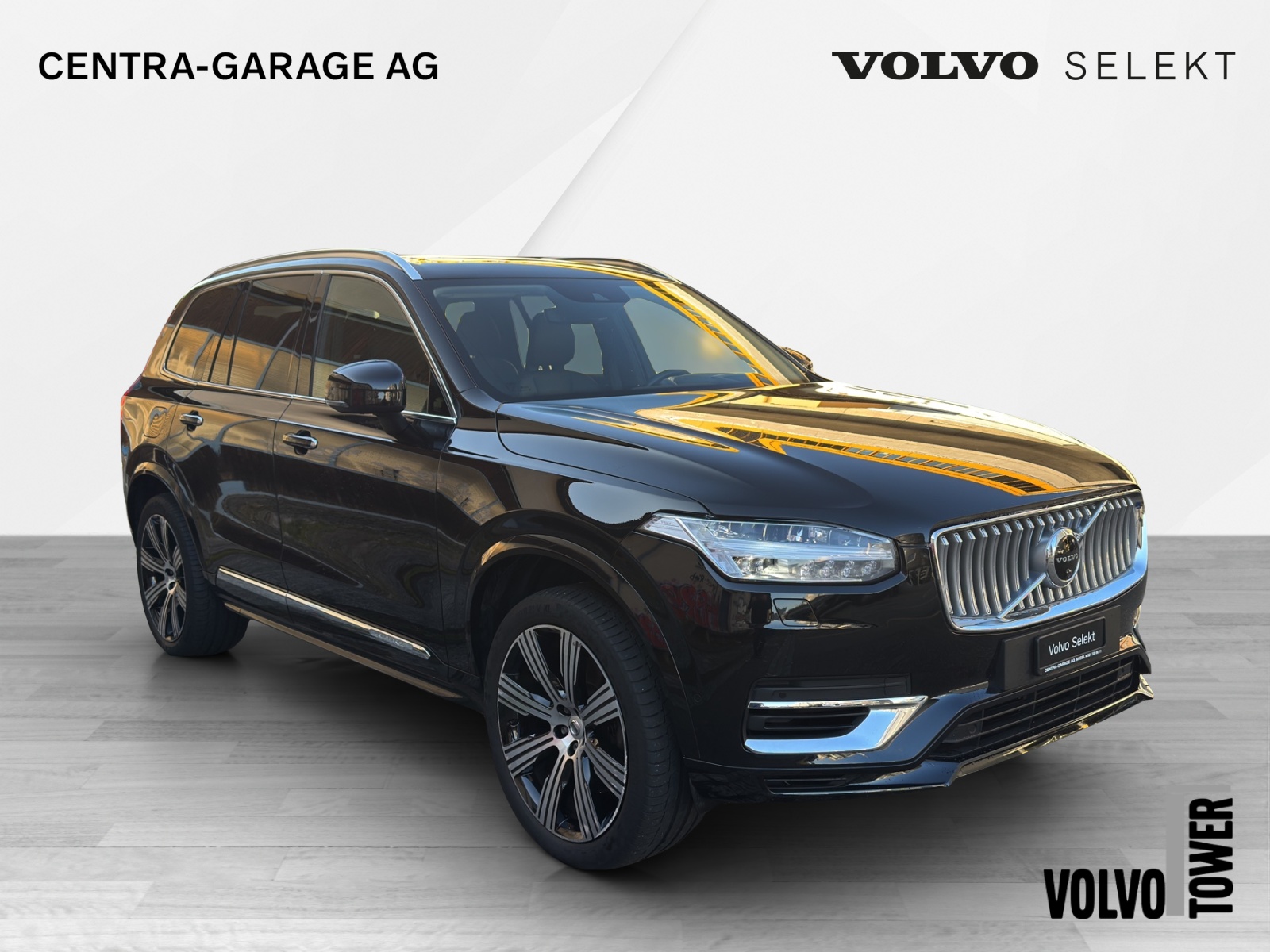 VOLVO XC90 T8 eAWD Inscription Geartronic-showroom-element-3